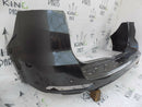 FORD S-MAX GALAXY 2015-2017 GREY REAR BUMPER GENUINE PDC EM2B-17H773