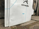 PEUGEOT PARTNER / CITROEN BERLINGO MK3 2018-21 REAR DOOR PANEL RIGHT SIDE