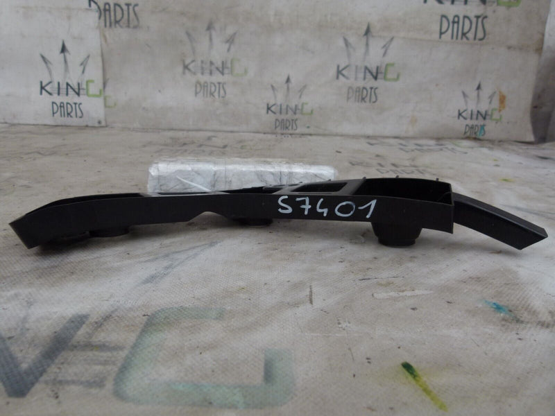 VW GOLF MK7 2012–16 REAR BUMPER LEFT BRACKET GENUINE 5G6807393