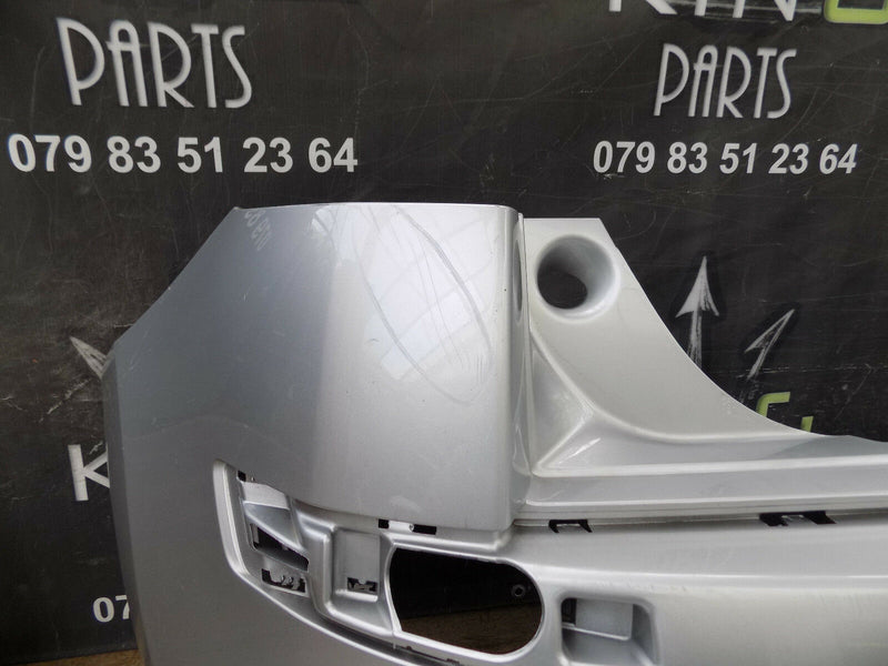 CITROEN C4 5 DOOR 2004-2008 REAR BUMPER GENUINE 9650450577 (1617) KING PARTS