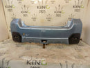 SUBARU XV CROSSTREK 2011-2018 REAR BUMPER GENUINE  57704FJ040