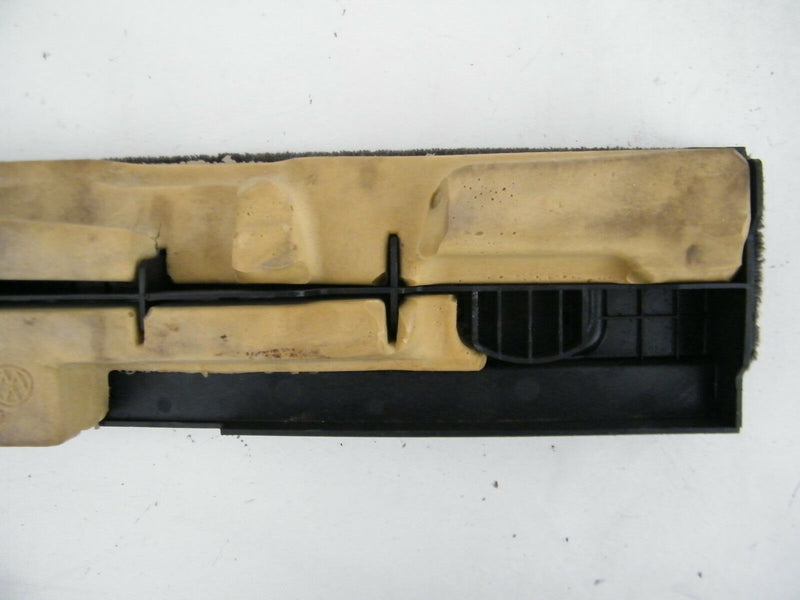VW TOUAREG MK1 7L 02-06 BODY HARDWARE REAR FLOOR PANEL SOUND ABSORBER 7L0864744A