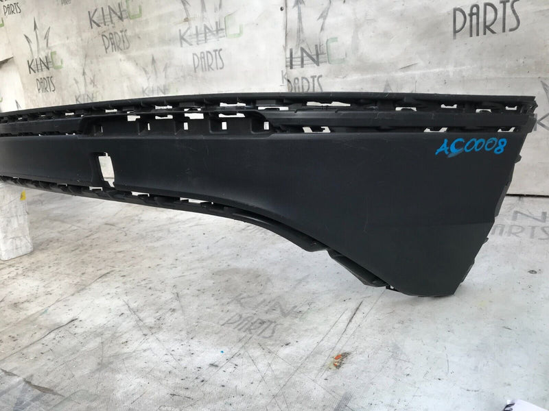 VOLKSWAGEN TIGUAN 2016-2019 REAR BUMPER LOWER SECTION GENUINE 5NA807521