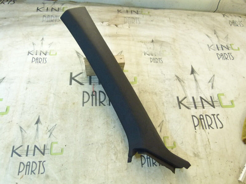 PEUGEOT 308 SW ESTATE 2017-21 LEFT UPPER A-PILLAR COVER TRIM 9677359477