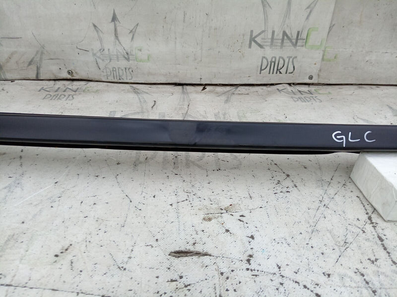 MERCEDES GLC X253 SUV 2016-21 RIGHT DRIVER SIDE ROOF RACK CARRIER A2538902200