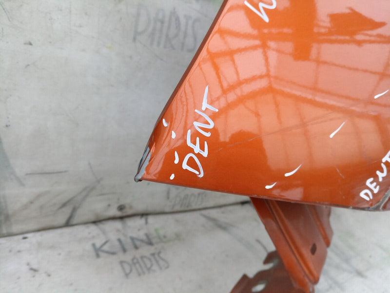PEUGEOT 2008 MK2 P24 2019-24 FRONT FENDER WING PANEL LEFT PASSENGER SIDE