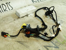 PEUGEOT 308 SW ESTATE 2017-21 REAR LEFT DOOR HARNESS WIRING LOOM 9807917680