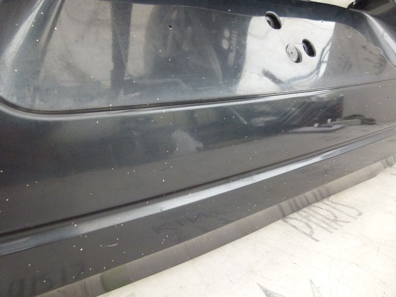 CITROEN C1 2014-2017 REAR BUMPER GENUINE 521590H090