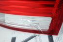 AUDI A3 8P 2005-2008 3DR RIGHT DRIVER SIDE REAR LIGHT TAIL LAMP 8P0945096A