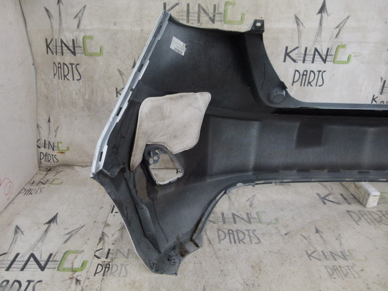 FORD FIESTA VIII MK8 ST-LINE 2018-ON REAR BUMPER GENUINE H1BB17906A1