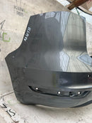 VW SHARAN MK2 7N 2010-2015 REAR BUMPER PDC GENUINE 7N0807421