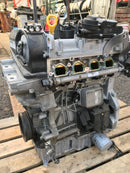 SEAT ATECA KH7 1.5 TSI ENGINE DAD 1.5 Petrol 110kw 2019 MANUAL **FOR SPARE PARTS