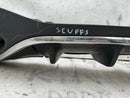 MERCEDES A W177 AMG LINE 2018-2022 REAR DIFFUSER GENUINE A1778853701