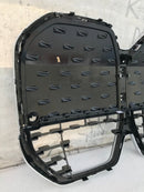 BMW i4 G26 2022-2024 FRONT BUMPER RADIATOR GRILL GRILLE (RADAR HOLE) 9463244
