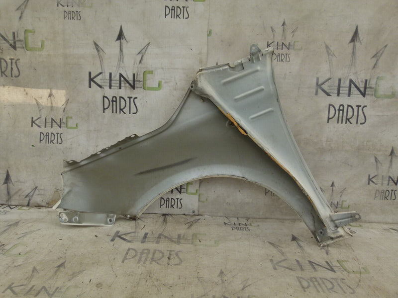 FIAT 500 LOUNGE POP 2007-2022 FRONT FENDER WING PANEL RIGHT DRIVER SIDE