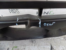 NISSAN JUKE F15 2010-14 BLACK LOWER FRONT BUMPER GENUINE PDC 62026-1KA1A
