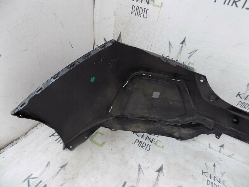 HONDA CIVIC V TEC SPORT PLUS 2016-2019 REAR BUMPER GENUINE 71501-TGG-ZZ00