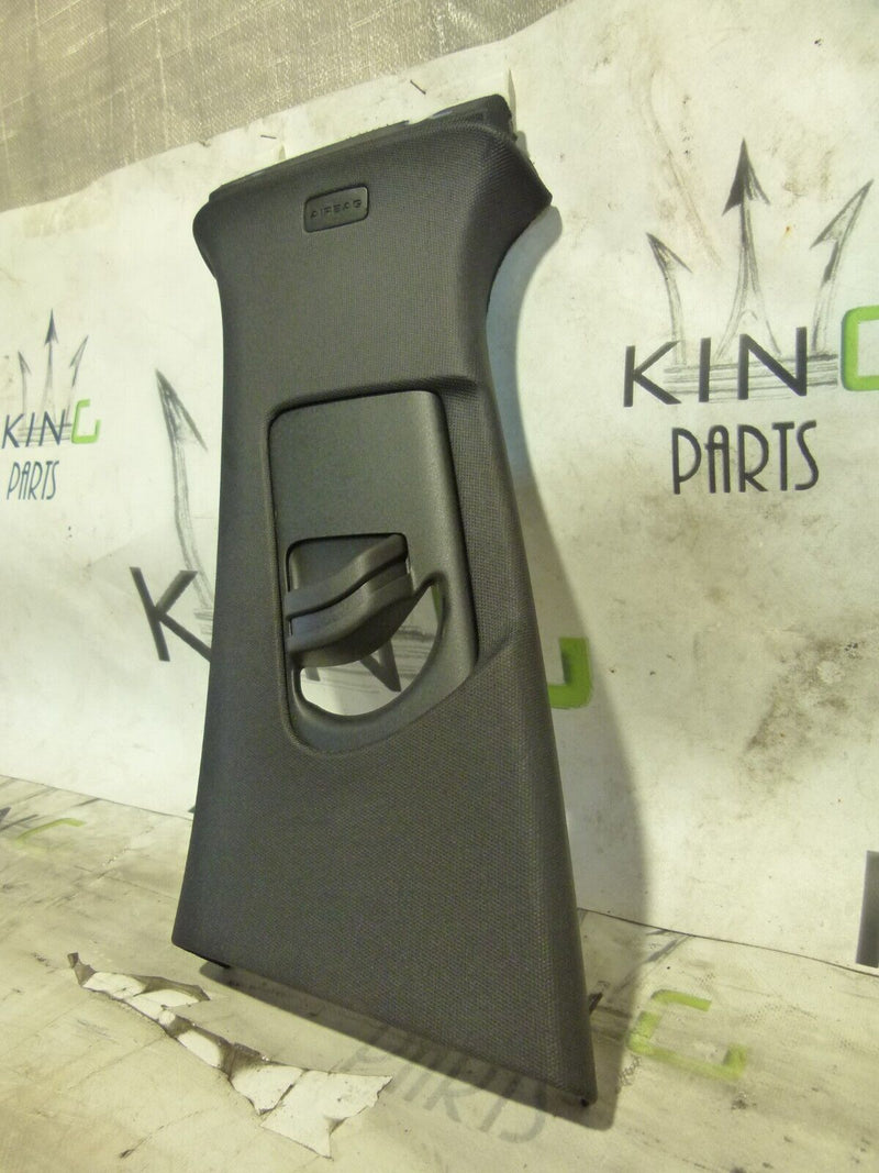 AUDI A4 S4 8W B9 2016-ON LEFT PASSENGER SIDE UPPER B-PILLAR 8W0867293