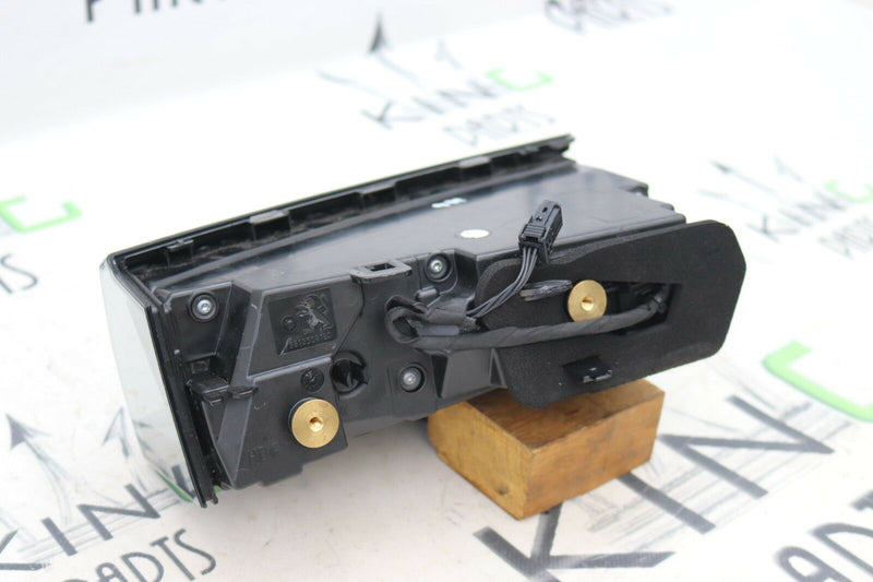 PEUGEOT 508 2019-ON BOOT LID TAILGATE RIGHT SIDE LED LIGHT LAMP REAR