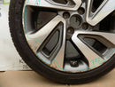 KIA RIO 17" INCH ALLOY WHEEL + TYRE 205/45/R17 6.5JX17 ET 43 52910-1W850