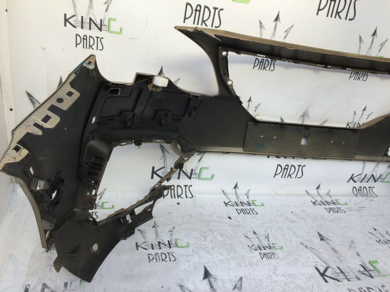 PEUGEOT 5008 II MK2 2017 2018 FRONT BUMPER GENUINE 9816497877