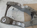 AUDI Q7 4L 2007 3.0TDI REAR CROSSBEAM BRACKET 7L8512369