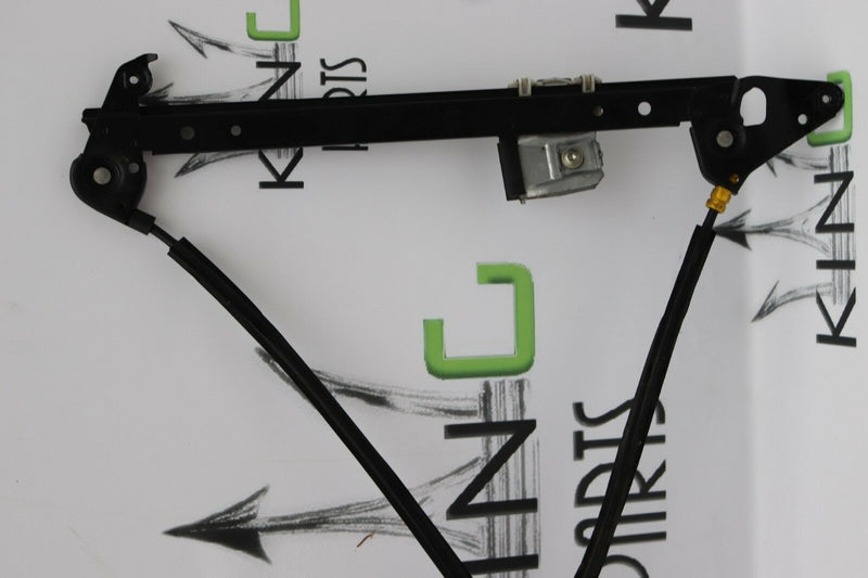 VW SHARAN 2004-2010 REAR RIGHT SIDE WINDOW REGULATOR 7M3839402A