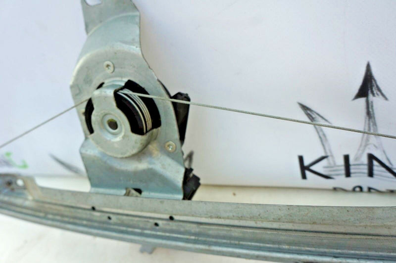 CITROEN C4 GRAND PICASSO 2006-2013 REAR LEFT WINDOW REGULATOR WITH MOTOR