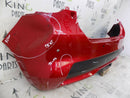 NISSAN MICRA 2017-ON K14 REAR BUMPER PDC HOLE IN RED 85022-5FA0H