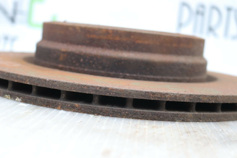 BMW 3 SERIES E90 2005-2013 330d 3.0 DIESEL REAR RIGHT BRAKE DISC *3