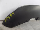 SEAT IBIZA MK4 6J 2008-2012 BLACK DIFFUSER REAR BUMPER GENUINE 6J0807521D(A8699)