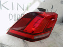 VW TIGUAN 2016-2020 NEAR LEFT REAR SIDE LED LIGHT LAMP NO TRIM 5NA945095D