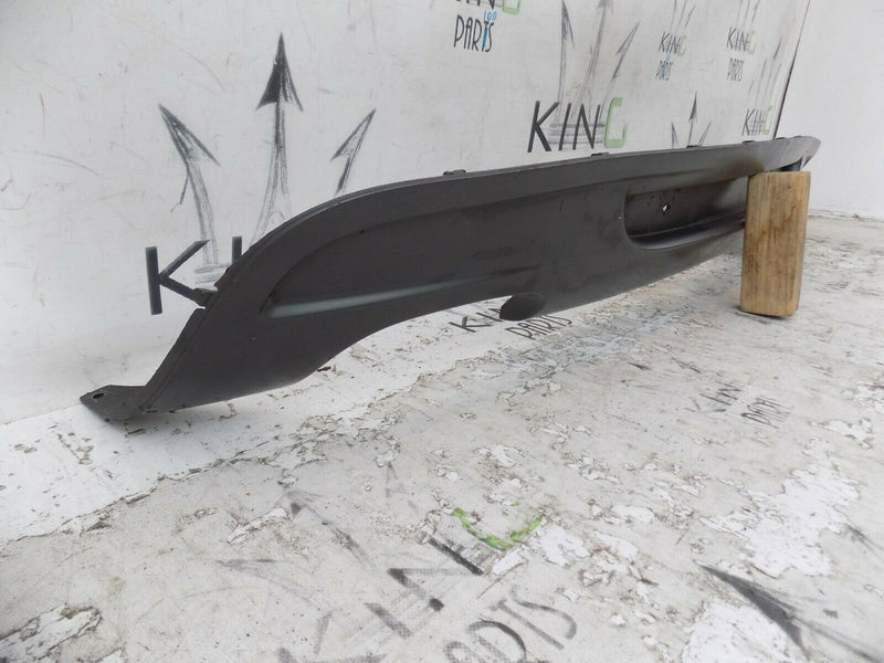BMW 1 SERIES E82/E88 MSPORT COUPE CONVERTIBLE 08-13 REAR DIFFUSER 8045455