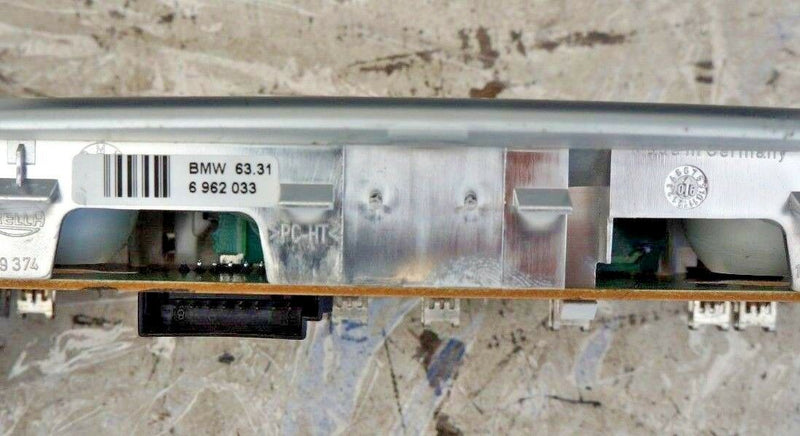 BMW 5 SERIES E60 M5 2003-2010 INTERIOR READING LAMP FRONT 6962033