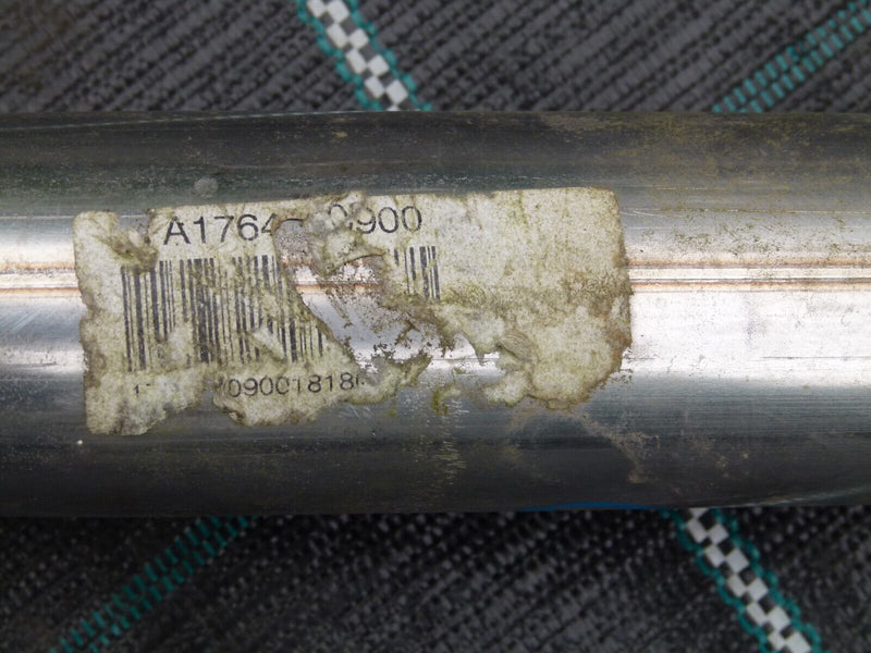 MERCEDES GLA X156 W176 EXHAUST BOX MUFFLER *DELIVERY CUT TO ORDER A1764910800 66