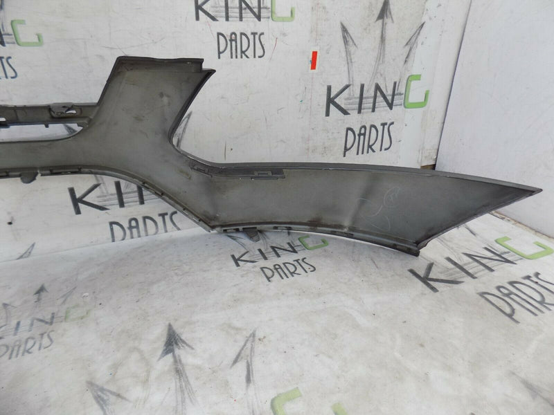 FORD TRANSIT TOURNEO CUSTOM 2012-2015 FRONT BUMPER GENUINE BK21-17K819
