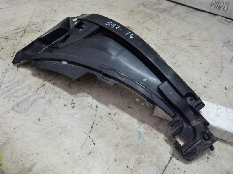 RANGE ROVER IV 2012-2017 FRONT BUMPER RIGHT BRACKET GENUINE HY3216F072AA