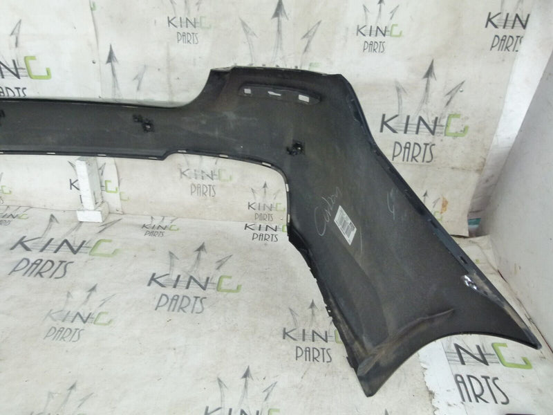 BMW 5 SERIES F10 M-SPORT 2010-2016 REAR BUMPER PDC GENUINE 51127906324