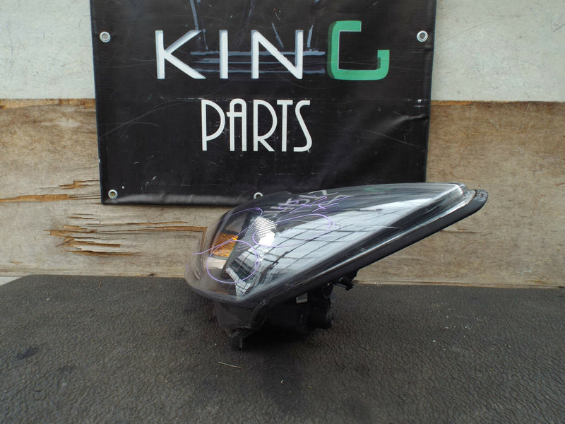 Ford Focus MK2 ST Cabrio 08-11 Genuine Headlamp Headlight Left Side N/S (674)
