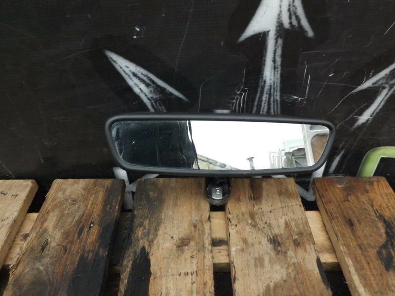 BMW 3 Series E90 E91 2005-2011 GENUINE REAR VIEW MIRROR INTERIOR UPPER CENTER