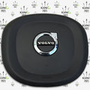 VOLVO XC90 XC 90 2016 2017 C OVER DRIVER STEERING WHEEL  P39825805