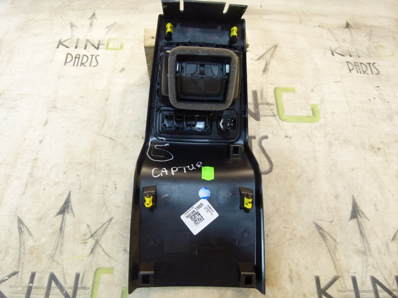 RENAULT CAPTUR 2020-ON REAR PASSENGER FAN AIR VENT PANEL 969308198R