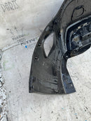 CITROEN C5 AIRCROSS 2018-2021 REAR BUMPER LOWER SECTION 9825351777