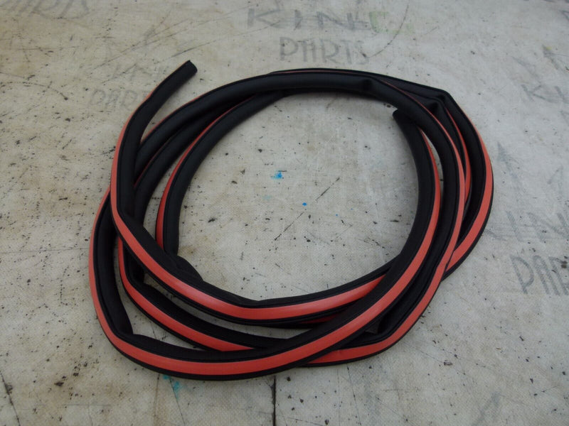 MERCEDES A W177 2018-2022 FRONT DOOR RUBBER SEAL GENUINE A0997270300