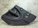 MINI COUNTRYMAN R60 2010-2014 REAR RIGHT DOOR CARD COVER GENUINE 9800786
