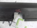 CITROEN C3 2010-2016 RIGHT DRIVER SIDE SIDE SKIRT SILL COVER 9813817380