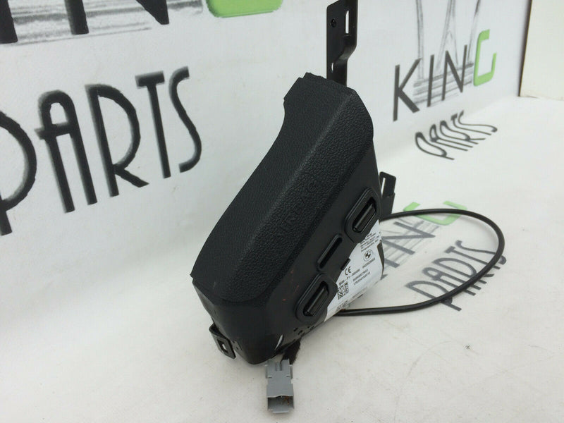 BMW 5 6 SERIES GENUINE SIDE PELVIC AIRBAG RIGHT SEAT AIR BAG 86 699627803