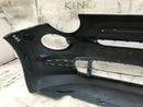 FIAT 500 2015-ON FACELIFT FRONT BUMPER LOUNGE EPIC BLUE 735619491