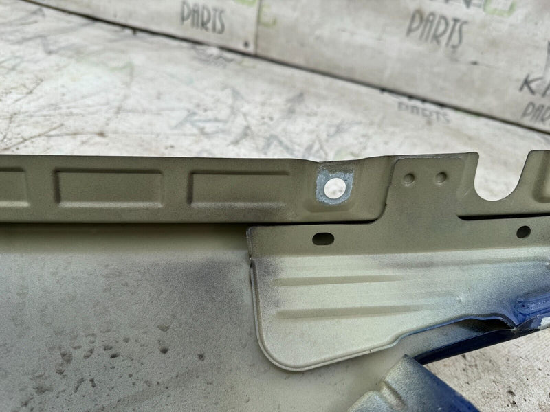 VW GOLF MK8 2019-ON FRONT FENDER WING PANEL LEFT PASSENGER SIDE