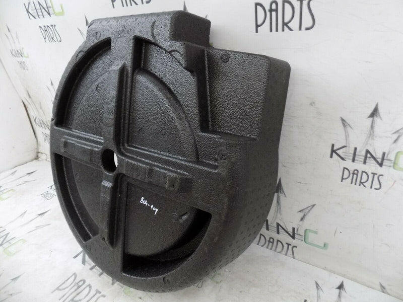 NISSAN QASHQAI J11 2013-ON TRUNK FOAM TOOL HOLDER  849A7-HV00A